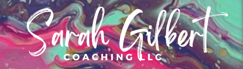 Sarah Gilbert Coaching